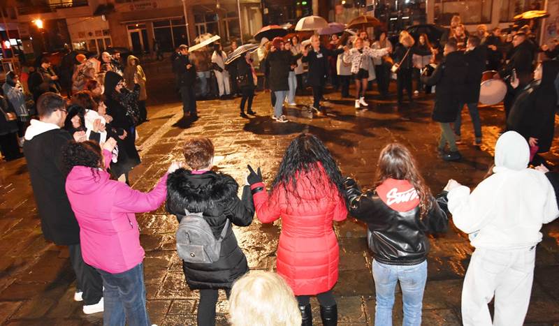 Άνοιξε το Τριώδιο της Αποκριάς στη Νάουσα